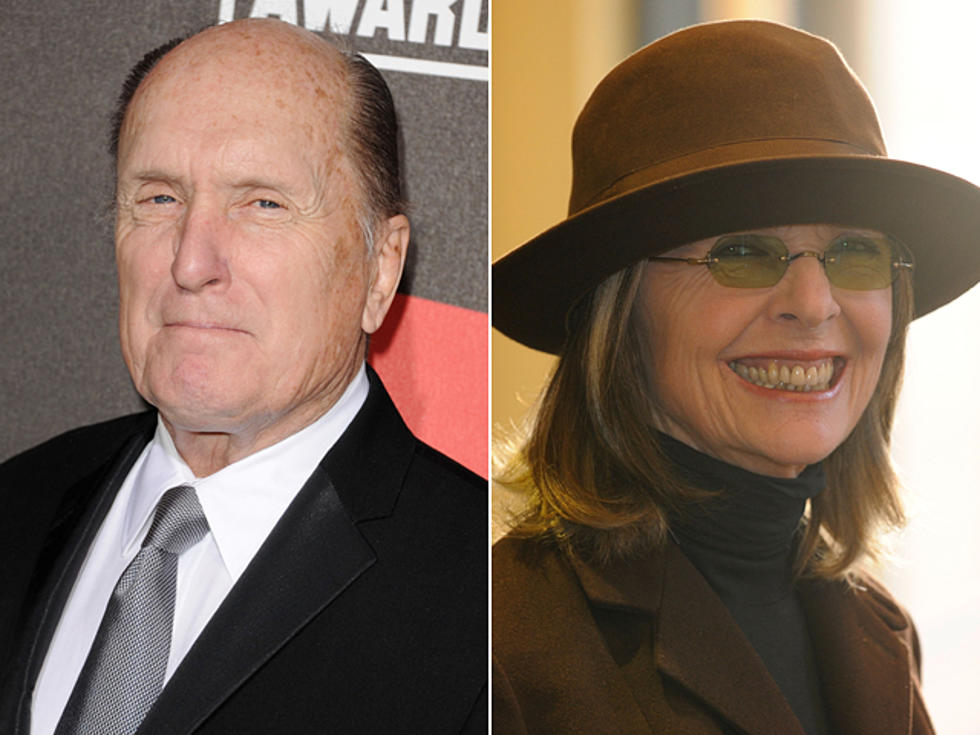 Celebrity Birthdays for January 5 – Robert Duvall, Diane Keaton and More