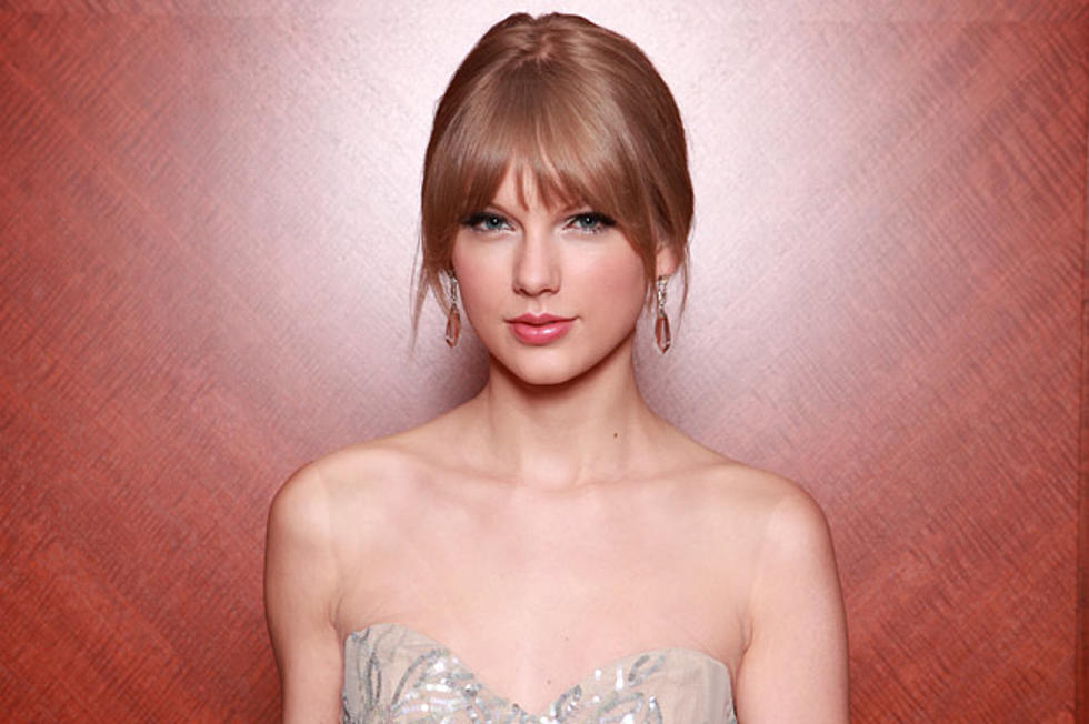 Taylor Swift Offered the Role of Eponine in ‘Les Miserables’ Film