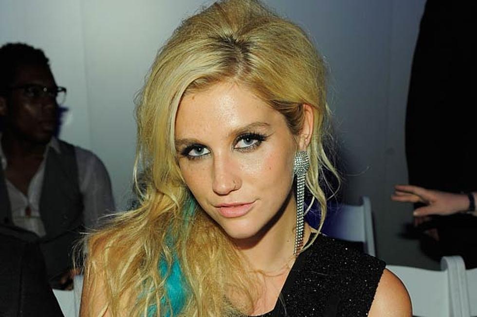 Kesha Tweets About Whitney Houston’s Death Nearly 24 Hours Later