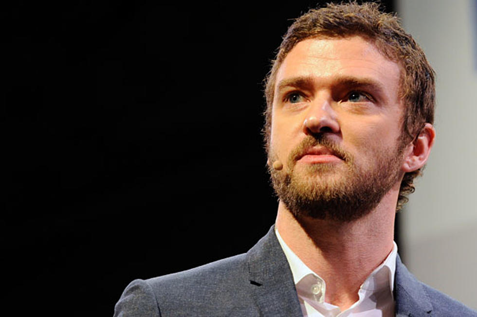 Justin Timberlake Starring in Baseball Film With Clint Eastwood