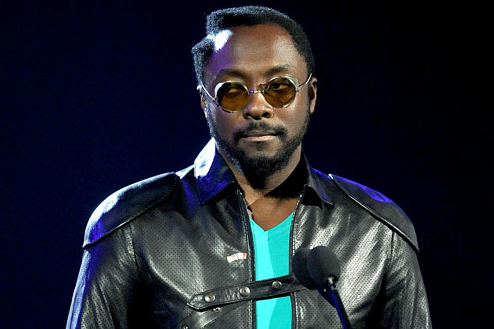 New Video: will.i.am Celebrates ‘Great Times’ in Rio de Janeiro