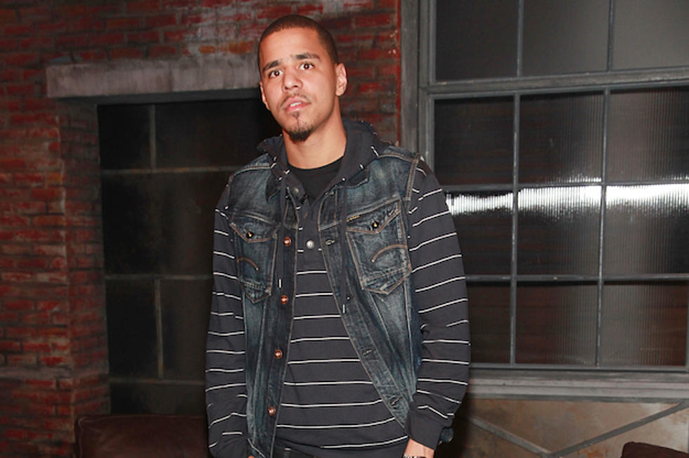 J. Cole Honored with ‘J. Cole Day’ in North Carolina, Drops New Song