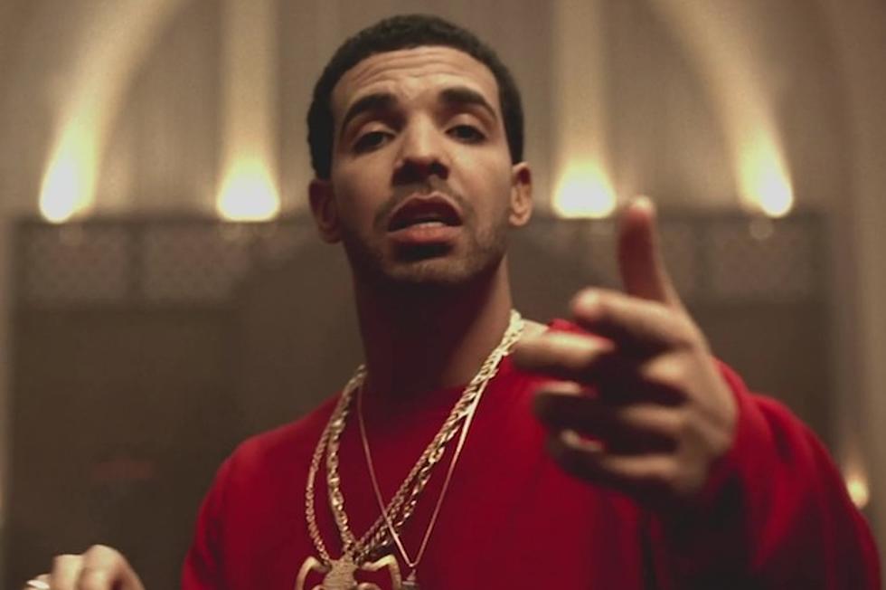 Drake Reveals He’s an Emotional Drunk Texter