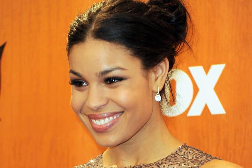 Jordin Sparks Shares Reebok Look From Photo Shoot