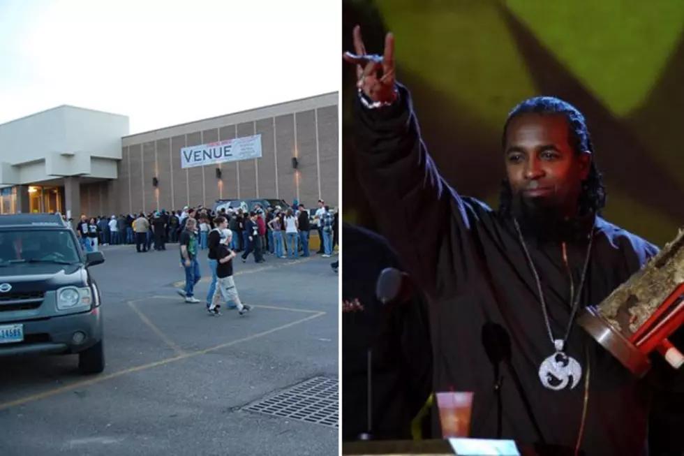 The Venue Closes, Casper’s Tech N9ne Ticketholders Seek Refunds