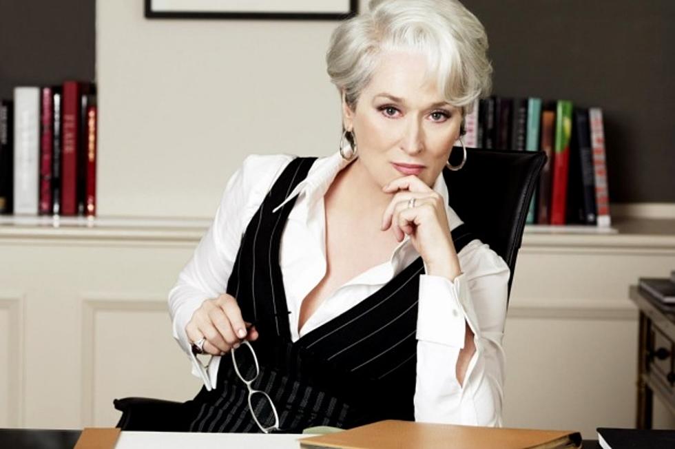 ‘The Devil Wears Prada’ Getting a Sequel