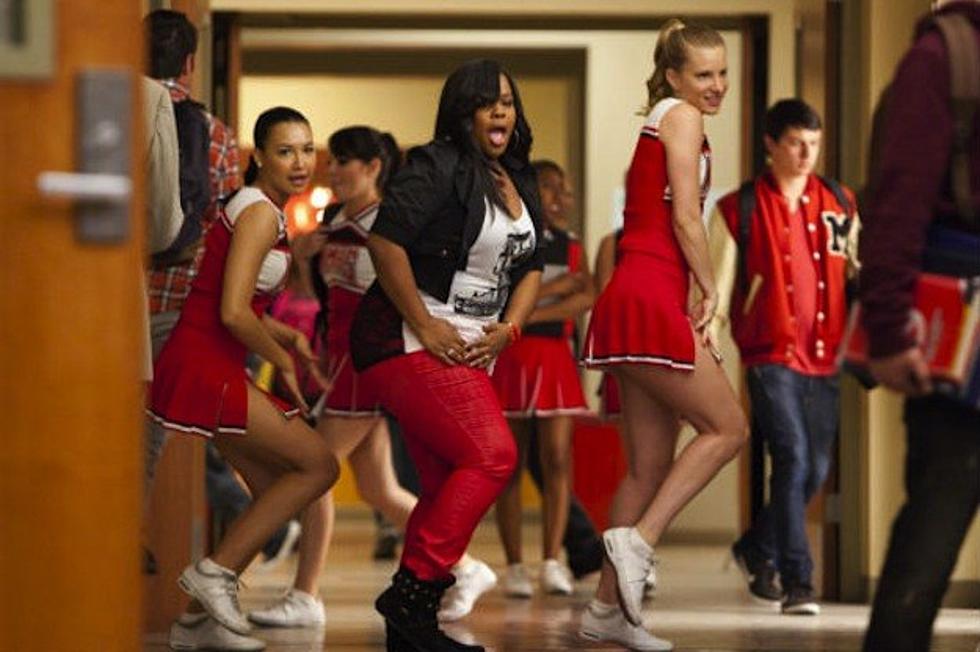 ‘Glee’ Cast Covers Florence + the Machine ‘Shake It Out’