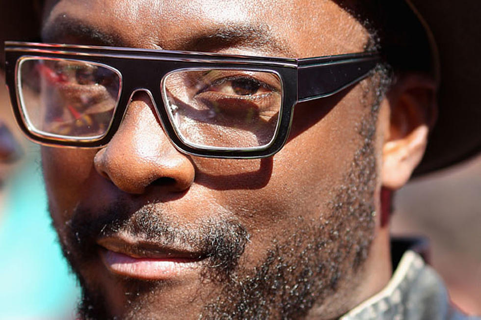 will.i.am, ‘This Is Love’ – Song Review