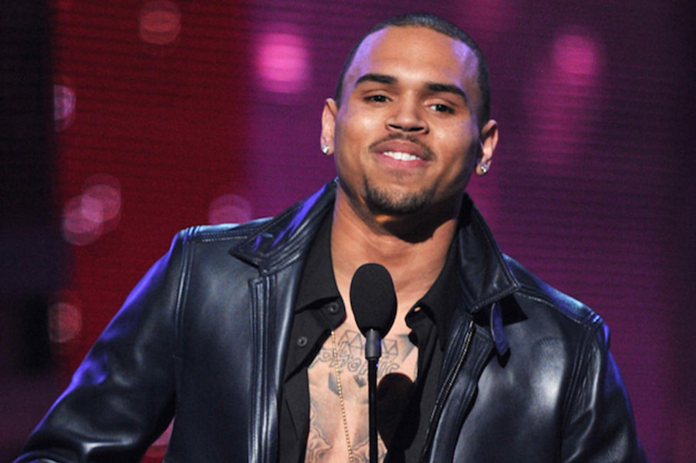 Chris Brown ‘Calypso’ Snippet Leaks Online