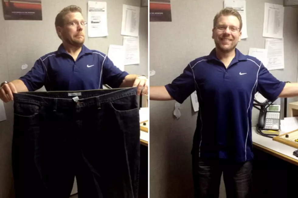 10 Things I Learned While Losing Over 145 Pounds