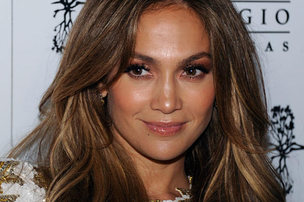 Jennifer Lopez Shares Track List for ‘Dance Again… The Hits’