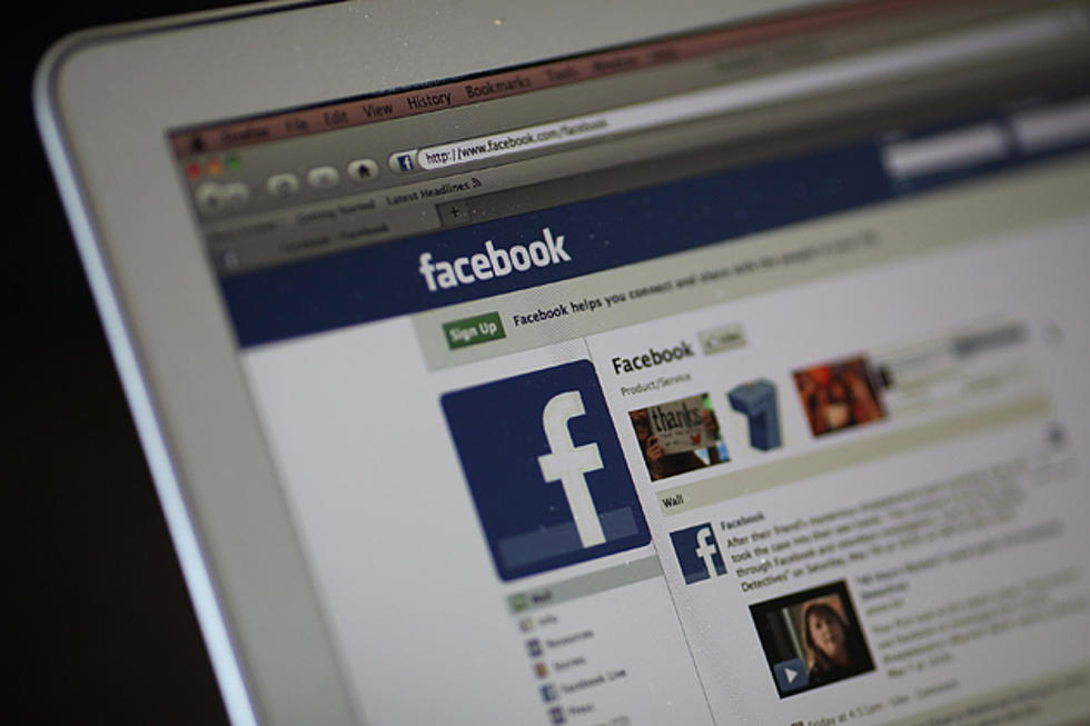 Well, Duh! Facebook Could Very Well Ruin Workplace Productivity