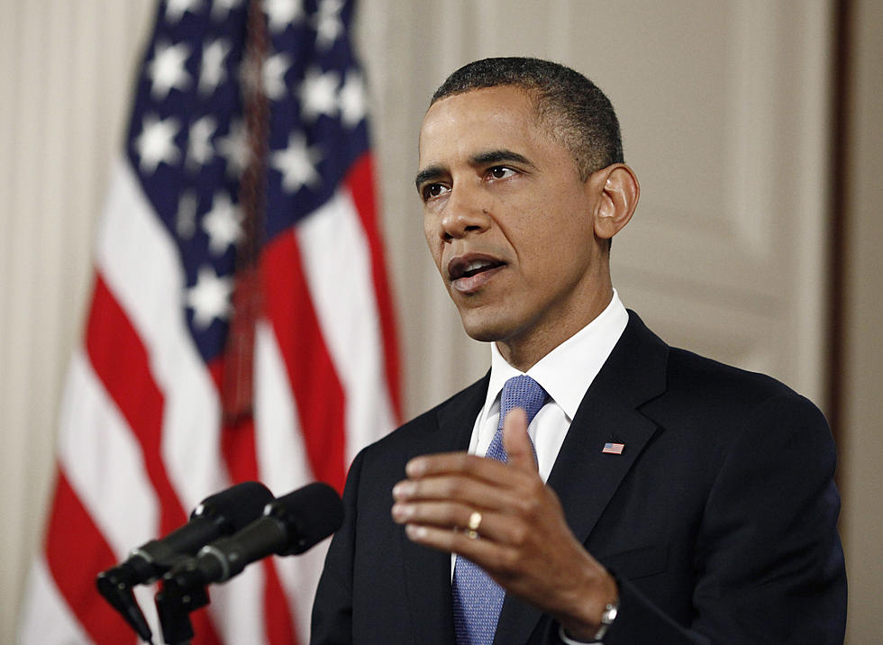 President Obama Reacts to the ‘Horrific and Tragic’ Shooting in Aurora