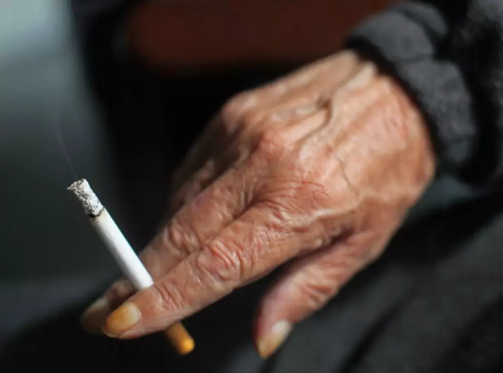 Casper Smoking Ban Will Go Into Effect