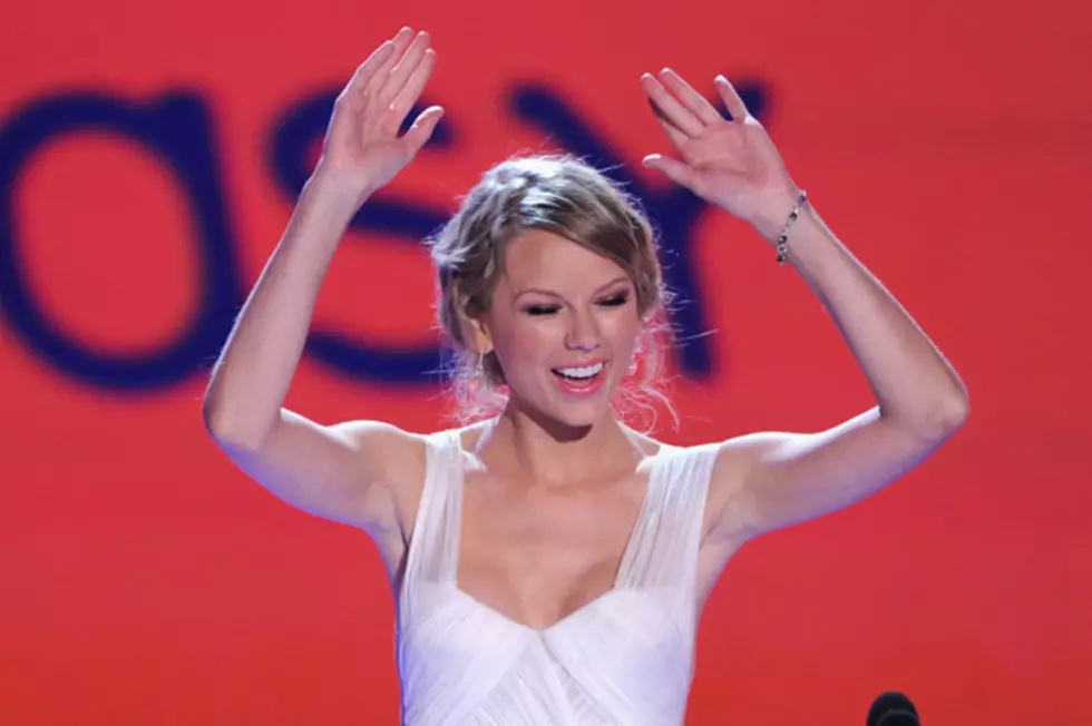 Taylor Swift’s Single Fastest Selling Song in iTunes History