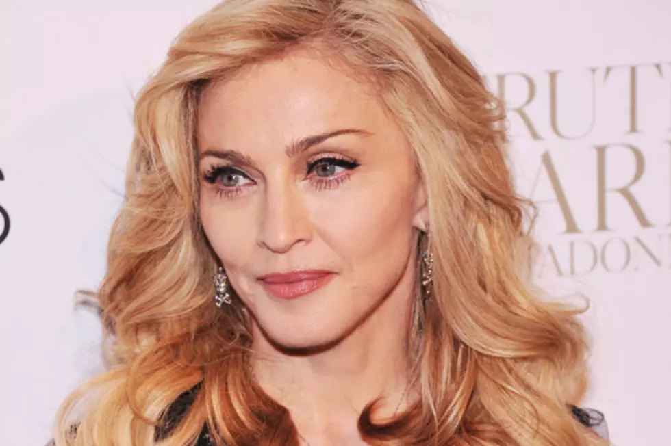 Madonna Explains Why She Canceled Her Australian Leg