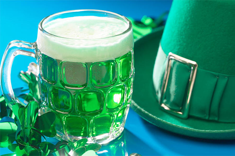 10 Delicious St. Patrick’s Day Drinks