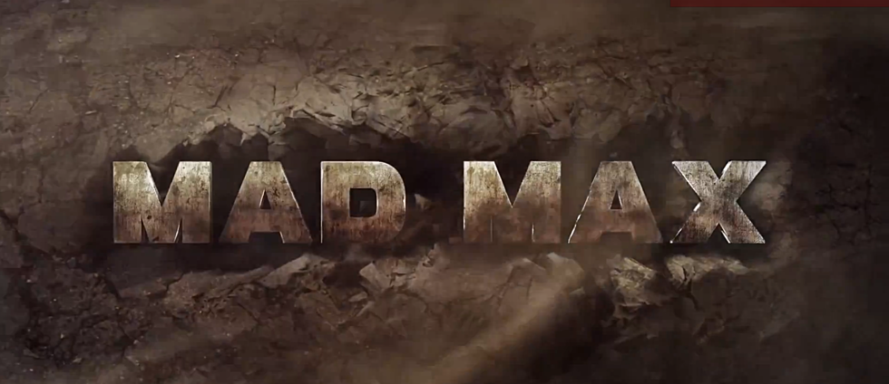 New “Mad Max” Video Game Trailer Is Released