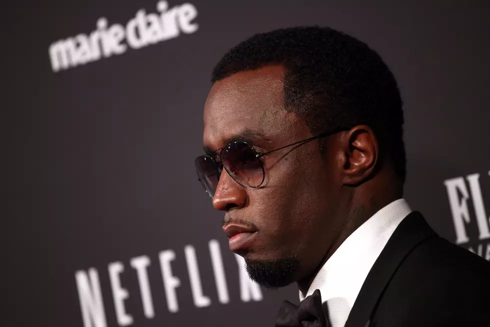 Throwback Thursday: Puff Daddy & The Family [VIDEO]