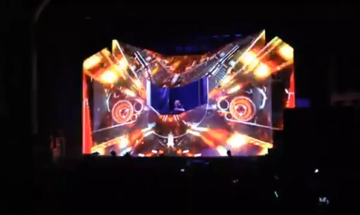 excision live