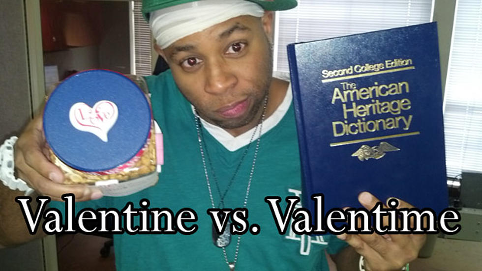 Wyoming: How Do You Pronounce &#8216;Valentine&#8217;?