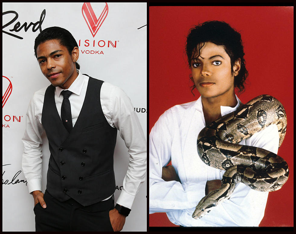 Casper Wants DNA Results To Confirm If B. Howard Is Michael Jackson’s Child