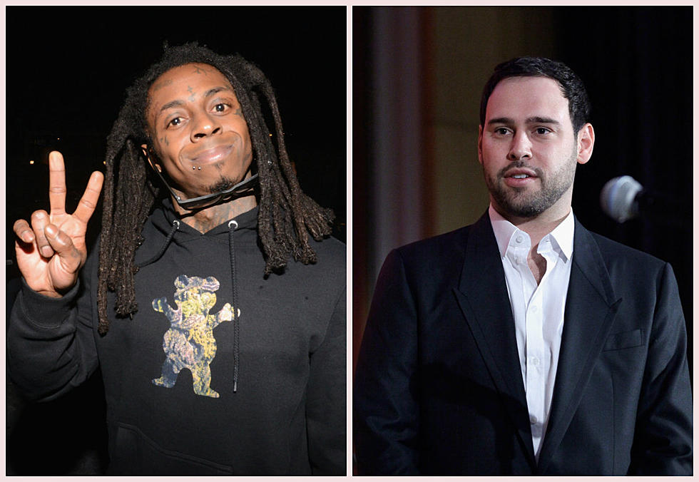 Lil Wayne Has A Special Message For Justin Bieber’s Manager [VIDEO, NSFW]