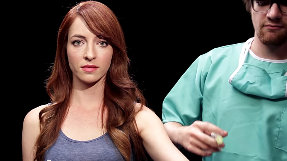 More Reasons Redheads Are Awesome [VIDEO]