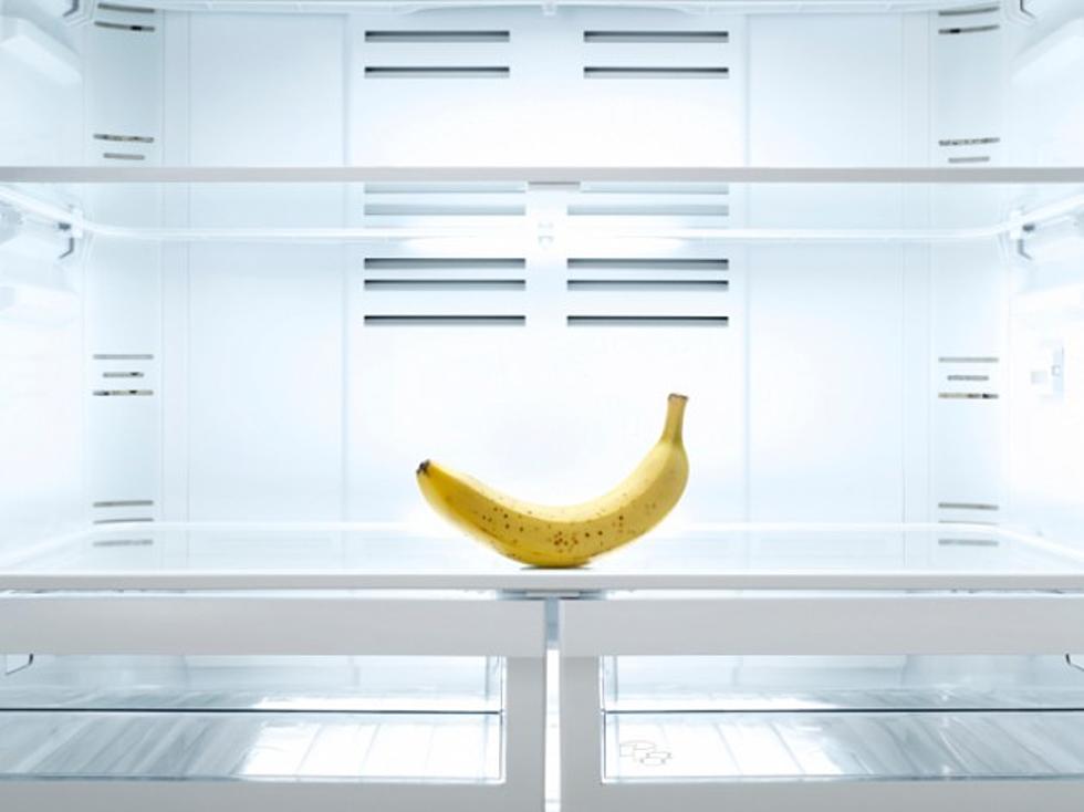 What Type of Foods Are You Supposed To Store In Your Refrigerator Humidity Drawers?
