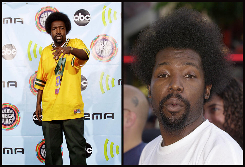 Afroman Issues Apology & Announces Retirement [VIDEO]