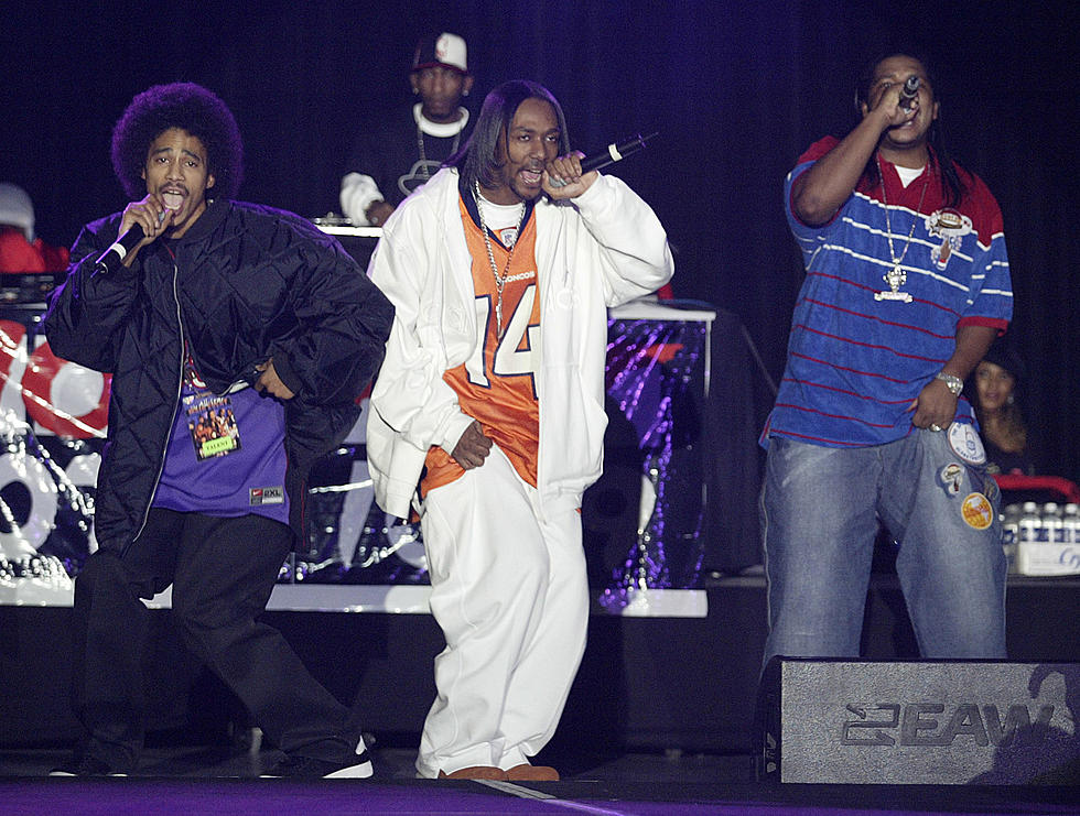 Bone Thugs-N-Harmony Coming To Casper Events Center March 15th