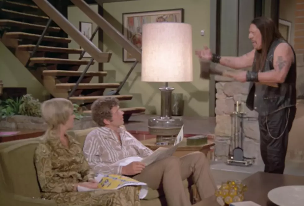 The Making of Snickers &#8216;The Brady Bunch&#8217; Commercial [VIDEO]
