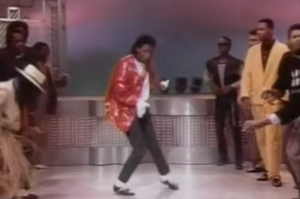 Soul Train Dance Line Sparks Nostalgia [VIDEO]