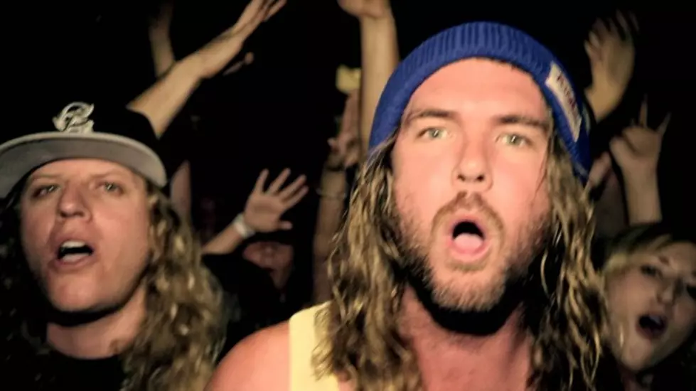 2015 Survey Taps Dirty Heads as Wyoming&#8217;s Most Popular Artist