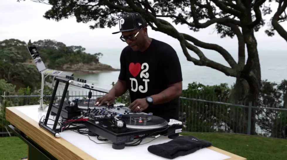 DJ Jazzy Jeff Shows He’s Still Got It For Serato [VIDEO]
