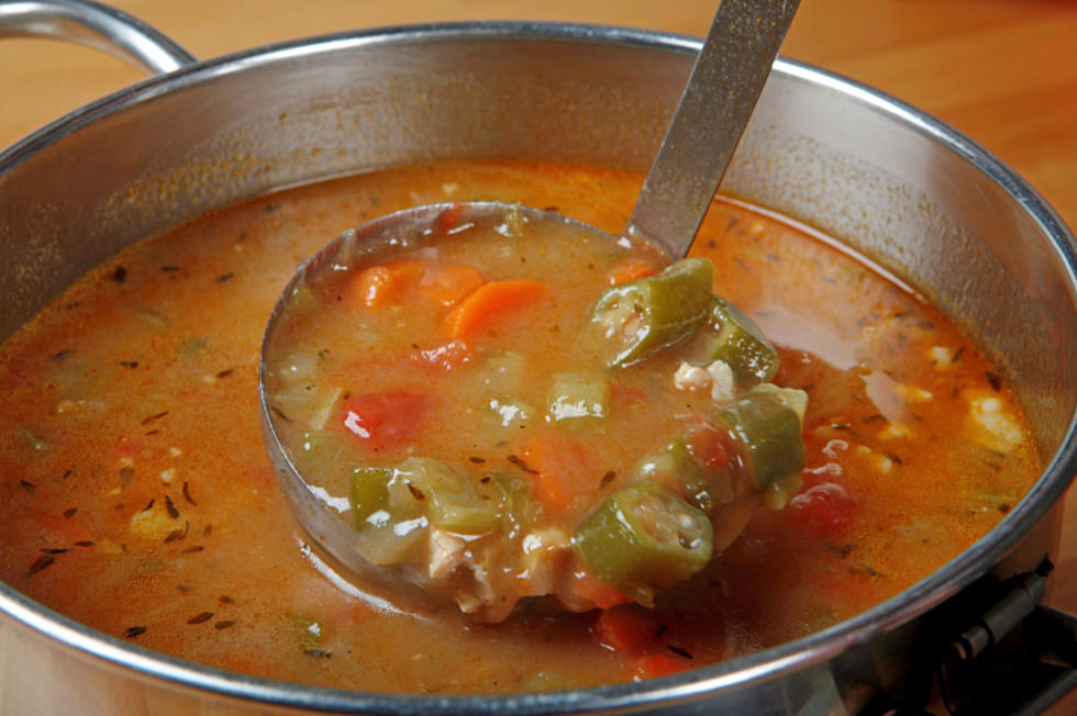 Register to Compete in the 5th Annual Ghost Town Gumbo Cook Off
