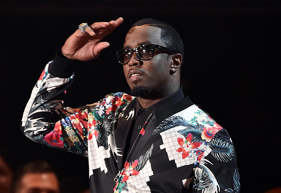 Diddy Arrested For Assault