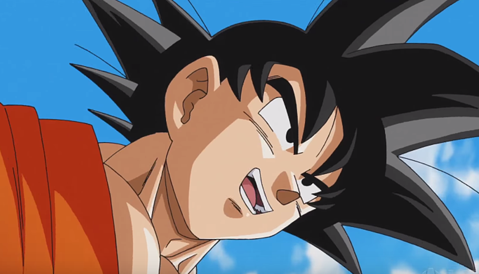 Dragon Ball Z: Resurrection ‘F’ Is Coming Soon [VIDEO]