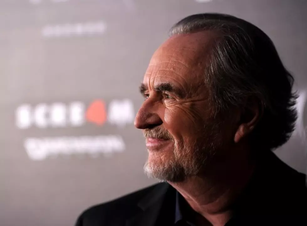Top 5 Wes Craven Movies For Halloween [VIDEOS]