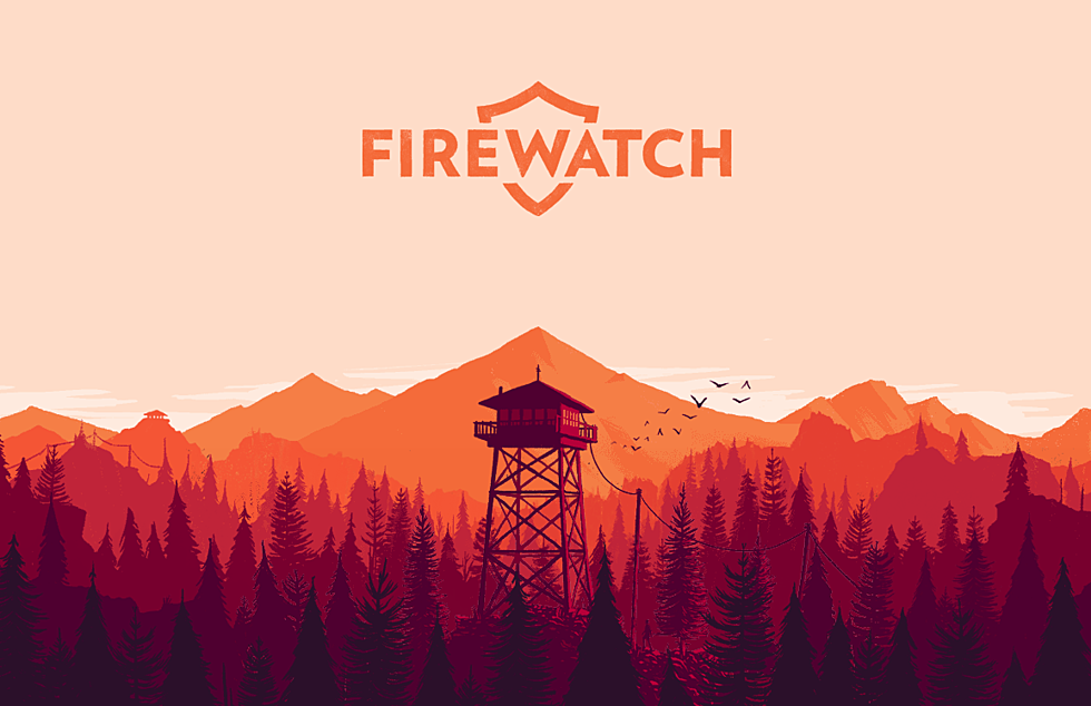 Watch Wyoming Based Video Game Called &#8216;Firewatch&#8217; [Video]
