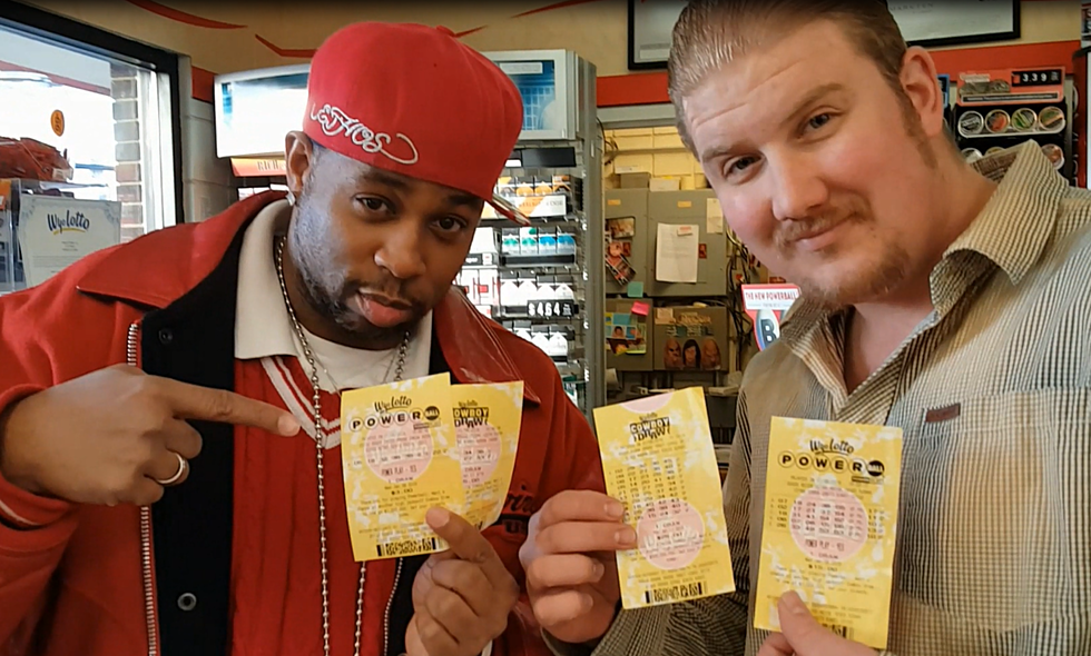Don’t Buy Smokes, Buy Lotto Tickets [VIDEO]