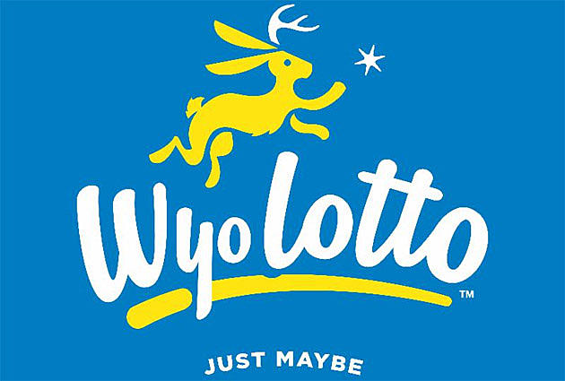 One Lucky Wyomingite Has Won $25,000 A Year For Life