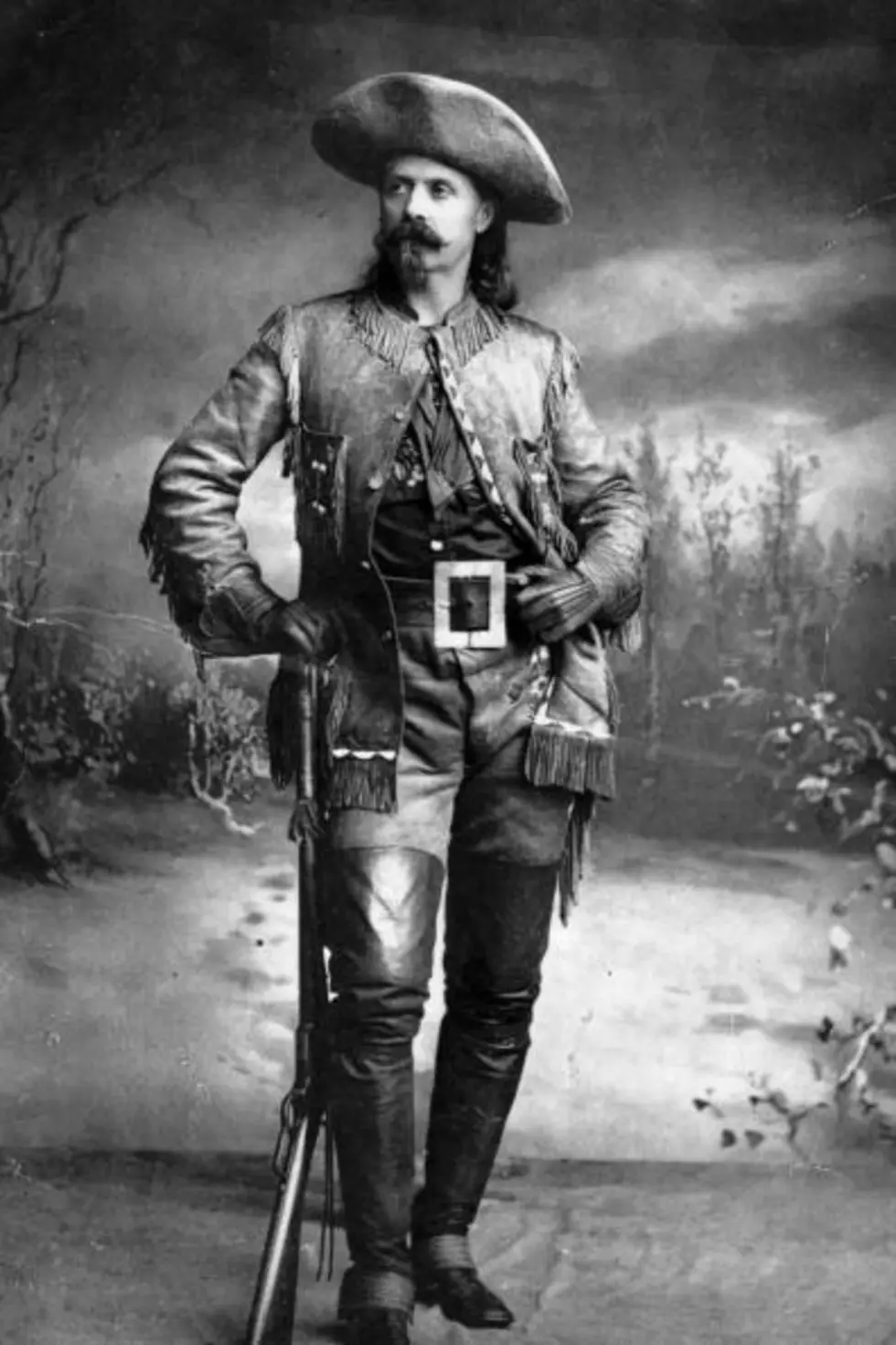 The Five Raddest Mustaches in Wyoming History