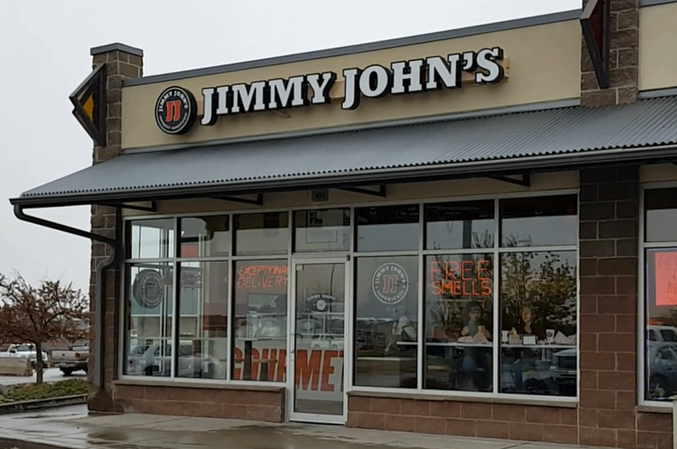 $1 Sandwiches At Jimmy John’s April 21st In Casper
