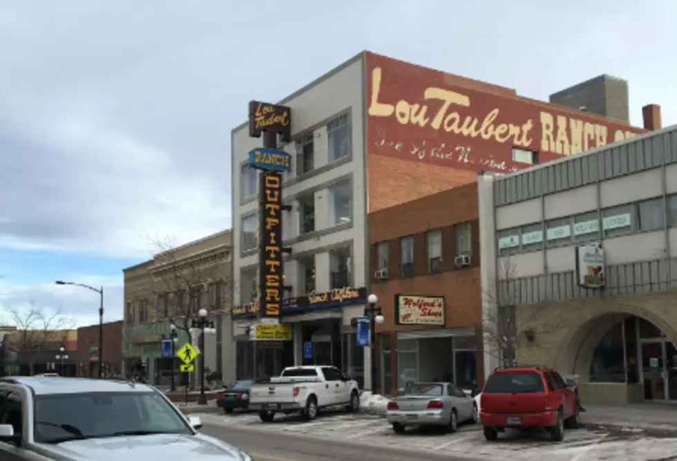 Dear Casper Drivers: Can We All Be More Polite Downtown?