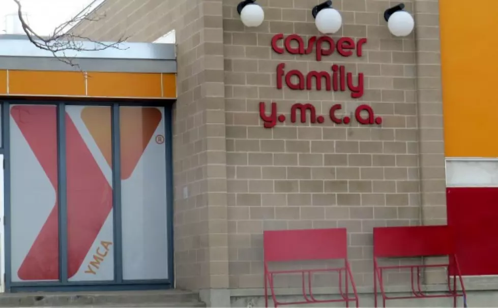 Casper Family YMCA Wants To Prepare You For Victory