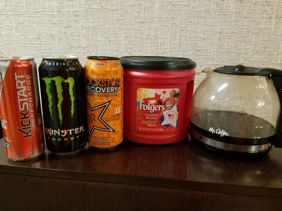 Does Wyoming Prefer Coffee or Energy Drinks? [POLL RESULTS]