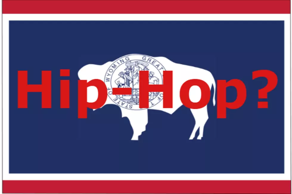 6 Rap Songs About Wyoming [VIDEOS, NSFW]