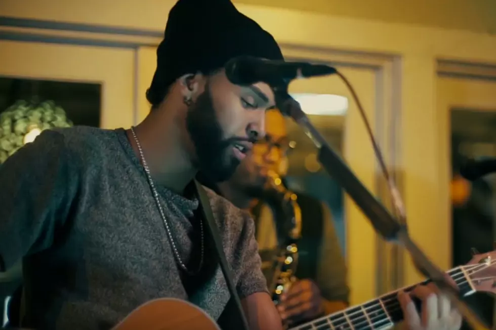 Aquile & Co. Soulfully Cover The Weeknd [VIDEO]