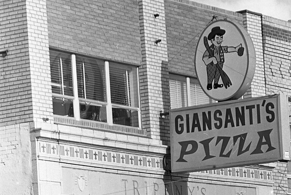 Casper History: Giansanti's Pizza